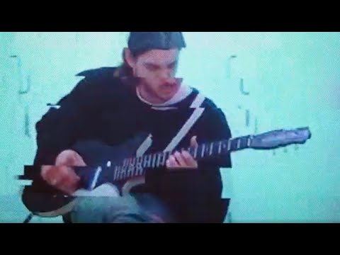 Harrison Brome - Unseen (Official Video)