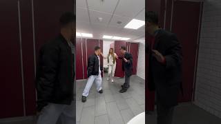 Go Greece, Go @marina_satti 🇬🇷 #helenapaparizou #eurovision #mynumberone #zari