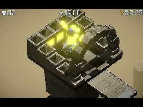 Marble Madness Nostalgic Fun | Marble's Marbles (Steam Deck)