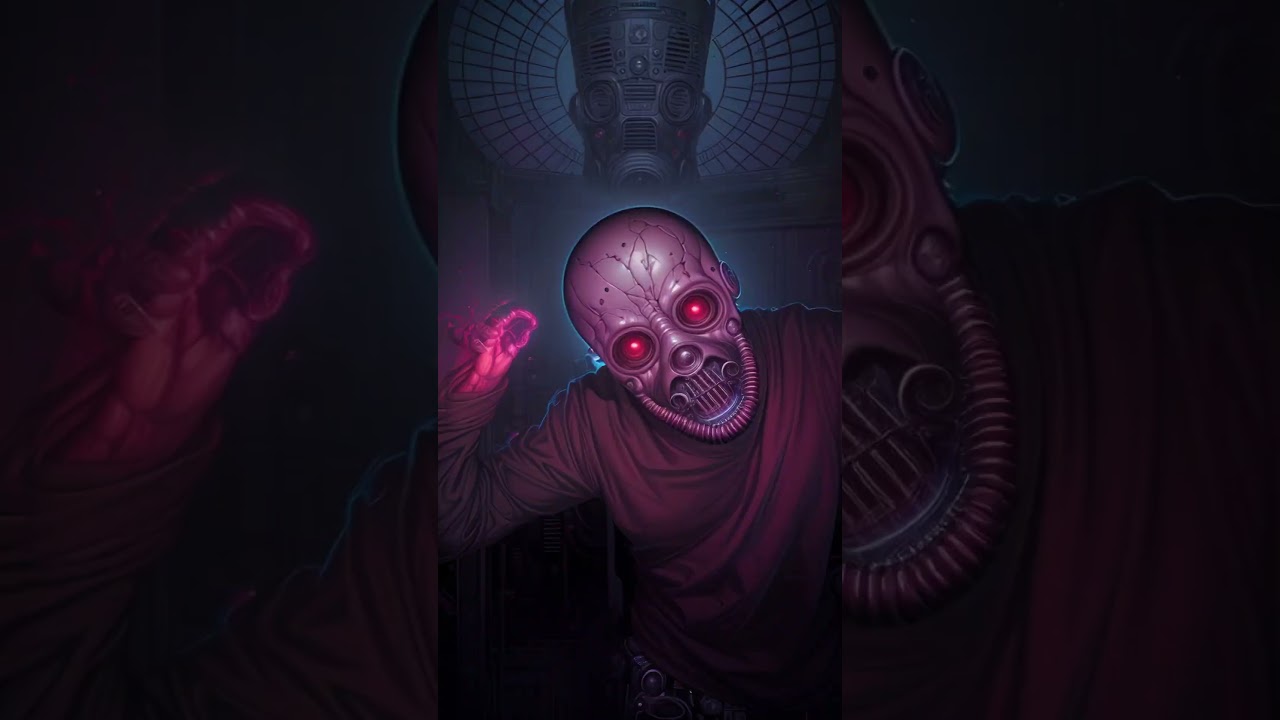 Boo 🧟‍♂️  (Ai - Stable Diffusion - Deforum) #shortsvideo   #Shorts #stablediffusion