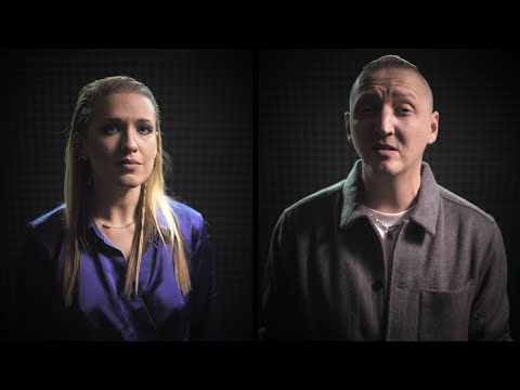 W oddali bądź (SMASH - Polish version) Kamil Franczak, Patrycja Mizerska