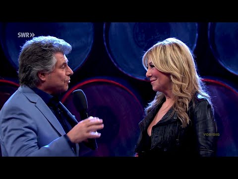 Rosanna Rocci & Andy Borg - Ciao mio Amore - (Schlager Spaß mit Andy Borg, 06.12.2025)