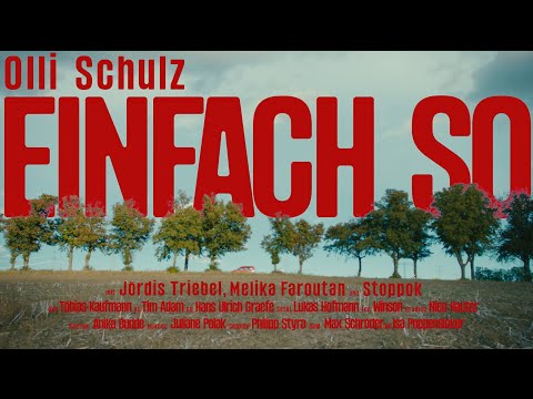 Video thumbnail for Einfach so