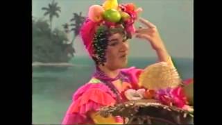 Rock With Barney Soundtrack: Tingalayo