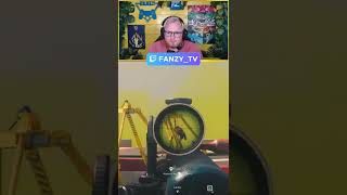 Enchainements au Sniper Garenko ! #warzone #Shorts