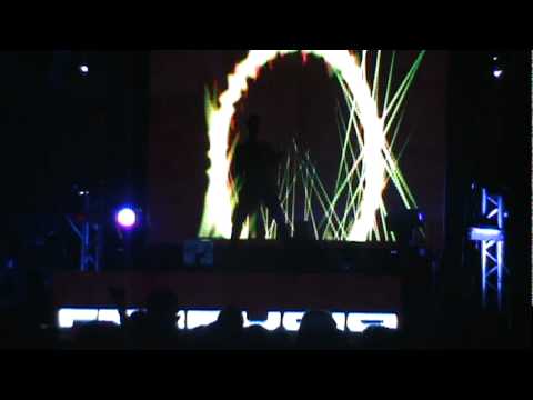 SETE PECADOS - DJ FERRUCIO - YOU ARE THE ONE.MPG