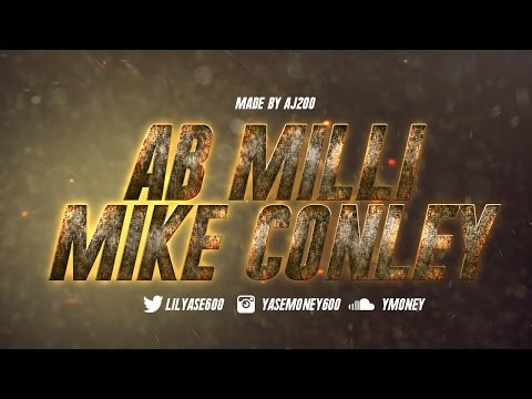 AB Milli - Mike Conley