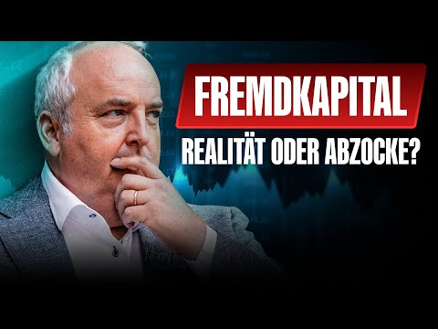 Trading with borrowed capital: Dream of quick money – reality or rip-off?