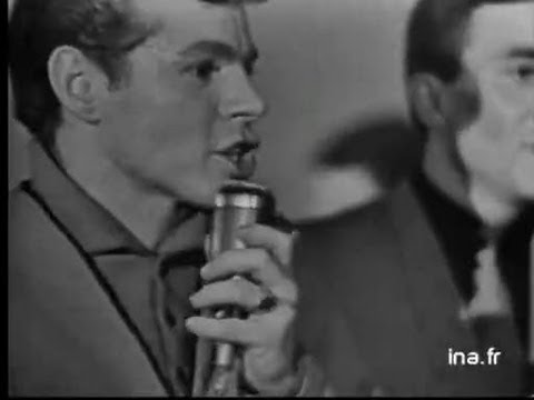 Dave Da Costa "Peppermint twist"