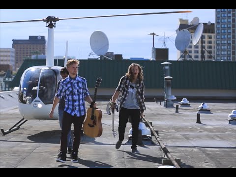 Conway Seavey - "Wrong" Music Video