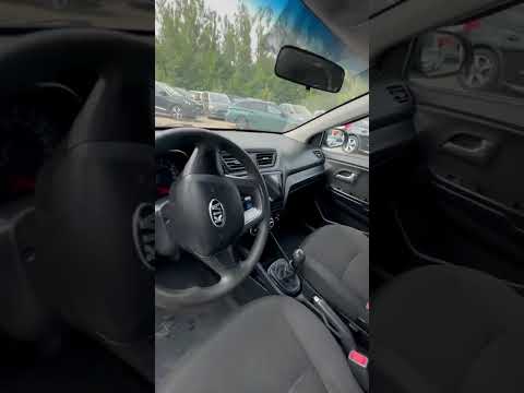 фото kia rio iii 0