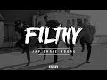 Filthy - Justin Timberlake Dance | Jay Chris Moore Choreography | STEEZY.CO (Intermediate Class)