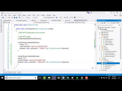 REST API Introducing REST