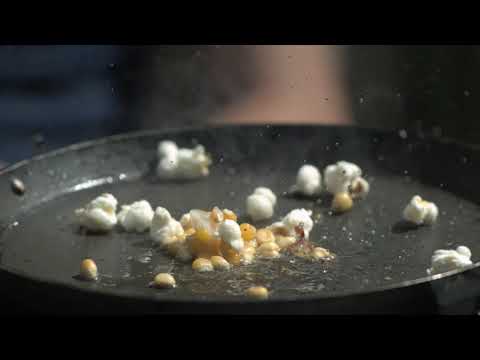 Hot Butter - Popcorn Song (1972) Premium Sound HD