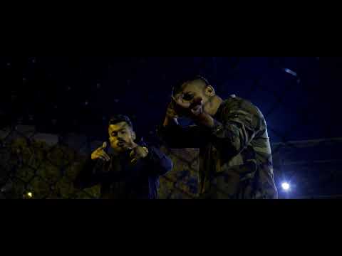 Sezer Duymaz X Mamy-z  Meteor (Official Video)