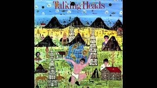 Talking Heads - Stay Up Late [5.1 Surround Sound]
