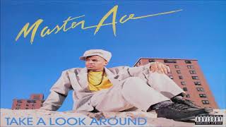 Master Ace - Brooklyn Battles (Clean)