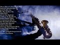 Bollywood Songs Saxophone Jukebox Vol 4