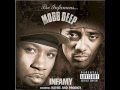 Mobb Deep Handcuffs