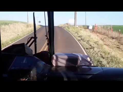Viagem curta,,campo  bonito a ibema, paraná,