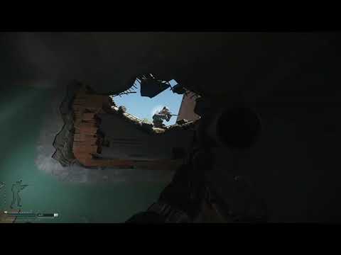 Tarkov VoIP is INSANE...