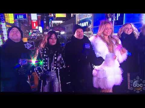 download lagu mp3 mp4 Camila Cabello And Nick Jonas New Years, download lagu Camila Cabello And Nick Jonas New Years gratis, unduh video klip Camila Cabello And Nick Jonas New Years