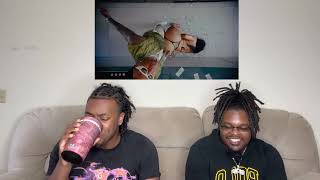 Moneybagg Yo, Rob49 - Bussin [Official Music Video] (REACTION!!!)
