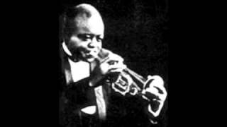 King Oliver and his orchestra - New Wang Wang Blues - 1926