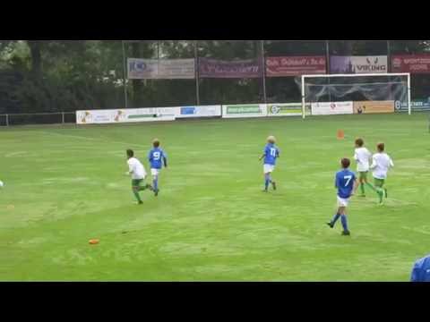 Heeswijk JO11-1 ; Geldrop JO11-1 2 ; 3 MVI 2089