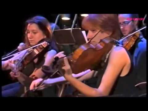 IVETA BARTOŠOVÁ & BÁRA BASIKOVÁ -  Veni Domine  (Královny popu 2000)