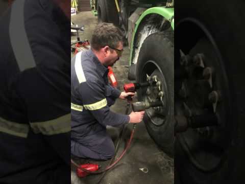 Snap on PT850  vs IR