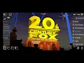 20th Century Fox 2010 Remastered