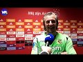 Pasveer stelt PSV-vrienden teleur: "Ze wensten me succes"