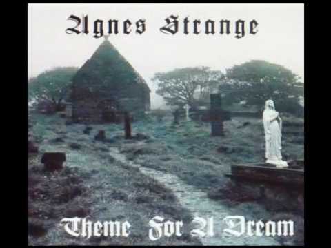 Agnes Strange - Failure online metal music video by AGNES STRANGE