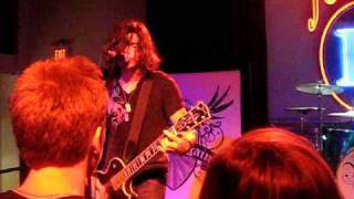 RIDES AGAIN - 'Time Bomb'