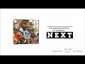 Cartoon Network Next The Amazing World Of Gumball