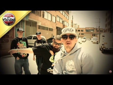 SR. CARTEL - PA' TRIUNFAR (FT. MACKO)