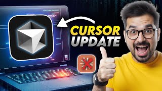 Cursor 2.0 Review: Game-Changer or Just Hype? (Multi-Agent Test + Honest Verdict)