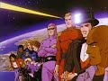 Defenders Of The Earth Creator Interviews Part 1