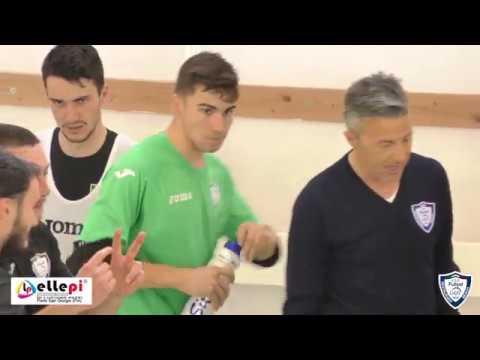 Futsal Cobà 9 – 6 Futsal Sambucheto