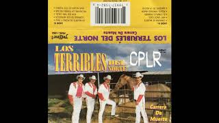 Los Terribles Del Norte - A Medias De La Noche