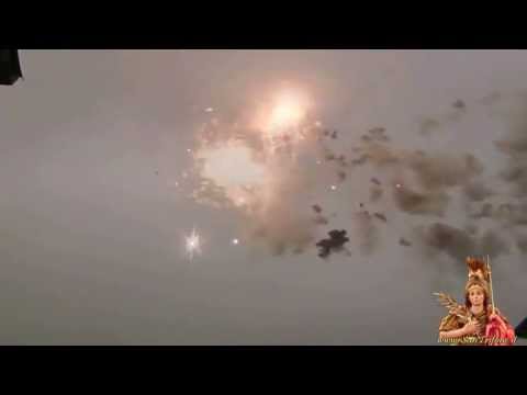 ADELFIA (Bari) - Pirotecnica PAOLELLI (2006)