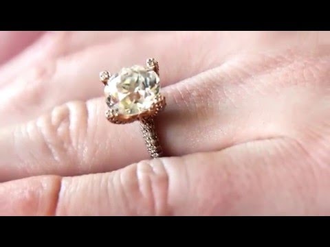 youtube what is moissanite