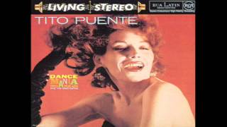 Tito Puente: 3-D Mambo