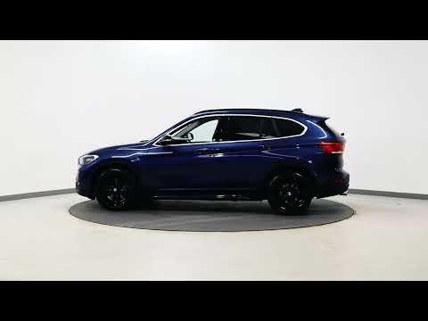 *123* 2021 BMW X1 1.5 sport xdrive - Image 2