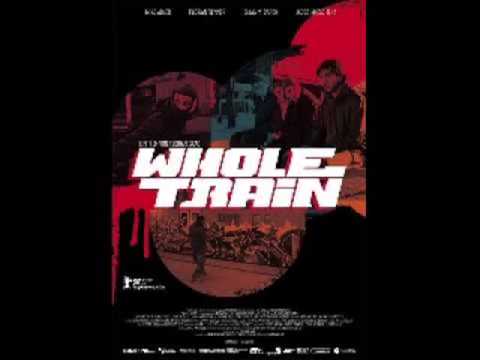KRSOne Ft. El Da Sensei - Wholetrain