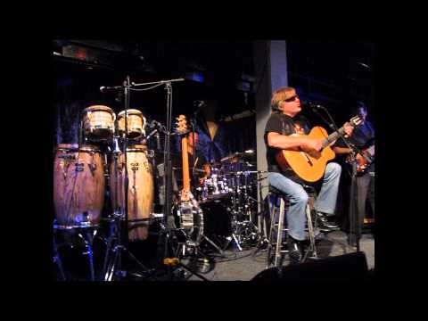 Jose Feliciano Aint No Sunshine Jazz Cafe London