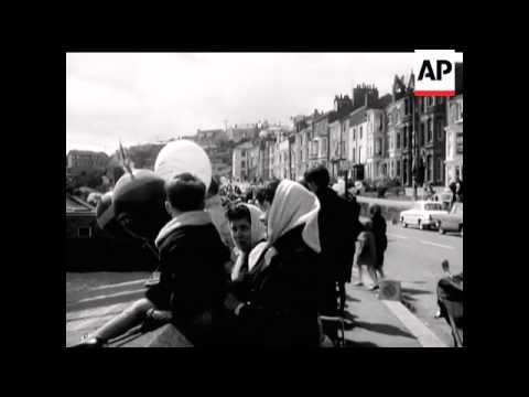 ROUND WORLD - NON STOP