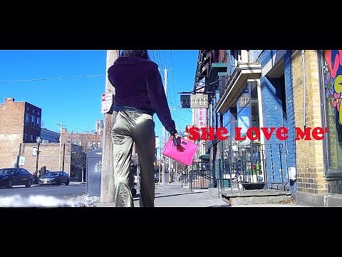 Endy Vi | She Love Me | Official Video | feat Wessbro