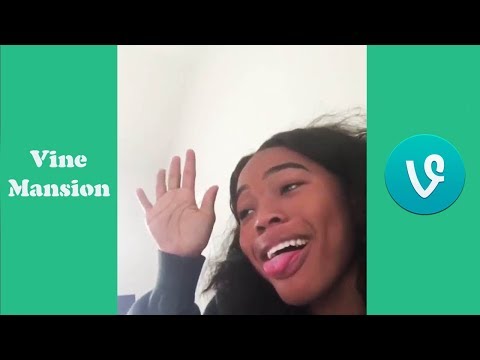 Quensadilla Best Vines Compilation 2017 with Titles | Quenlin Blackwell